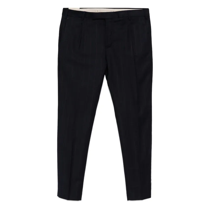 Pants Blue - PT Torino