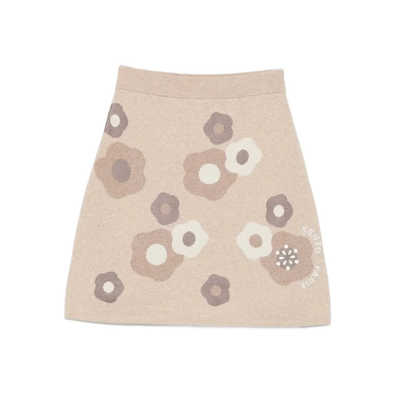 Skirts Neutral - Kenzo