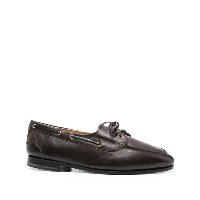 Sneakers Brown - Bally