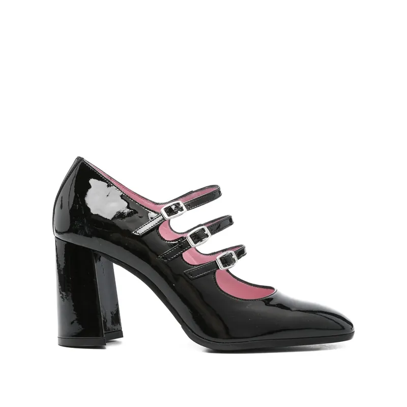 Shoes Black - Carel Paris