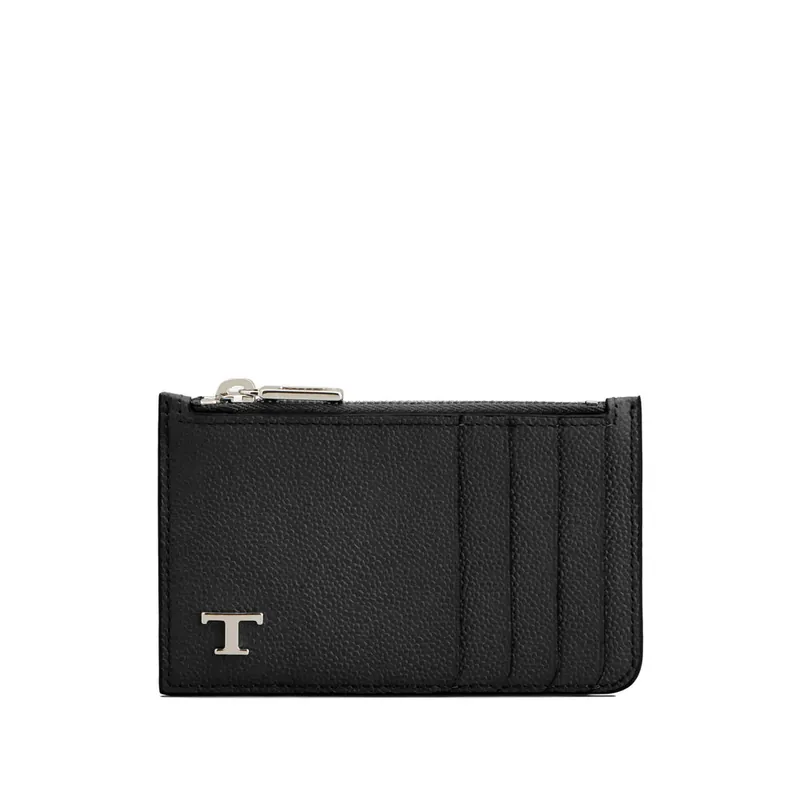 Wallets Black - Tod's