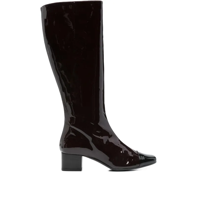 Shoes Brown - Carel Paris
