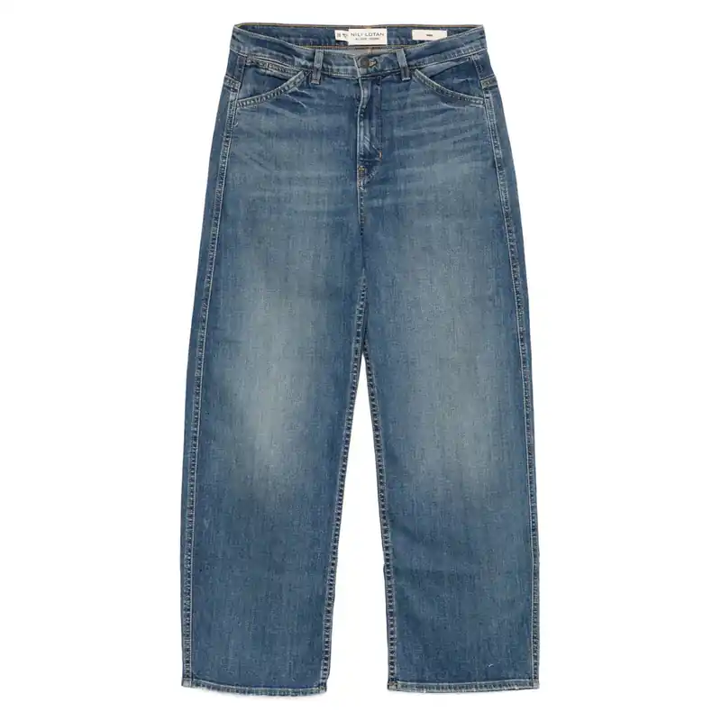 Denim Blue - Nili Lotan
