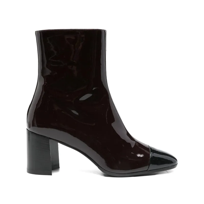 Shoes Brown - Carel Paris