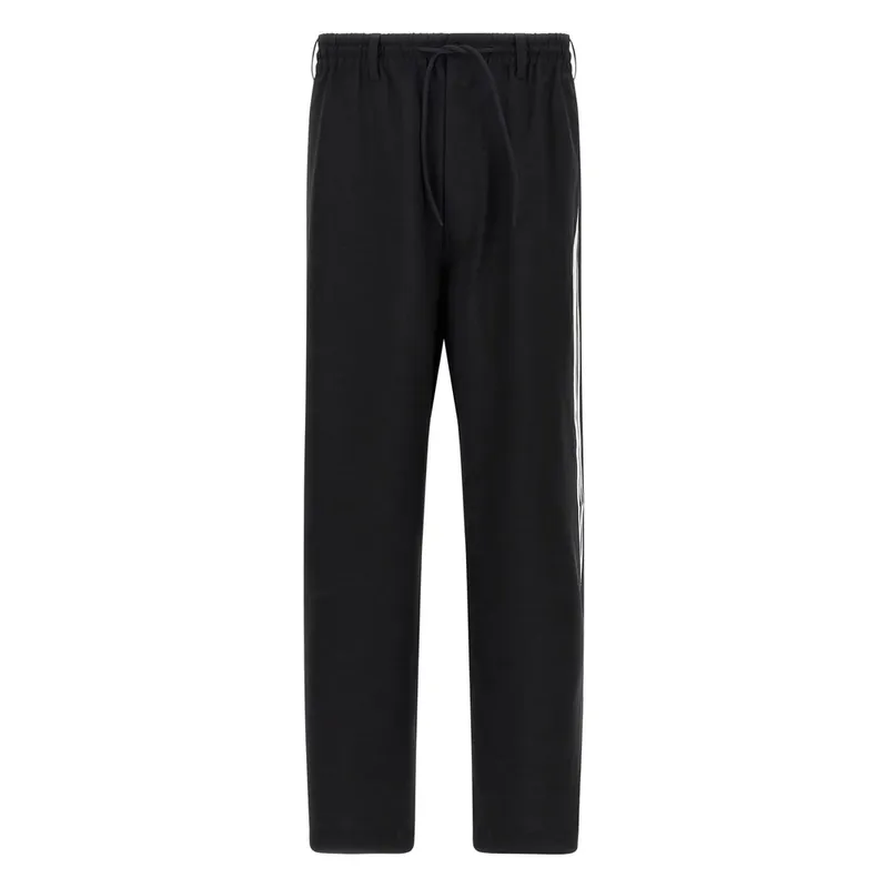 Pants Black - Y-3