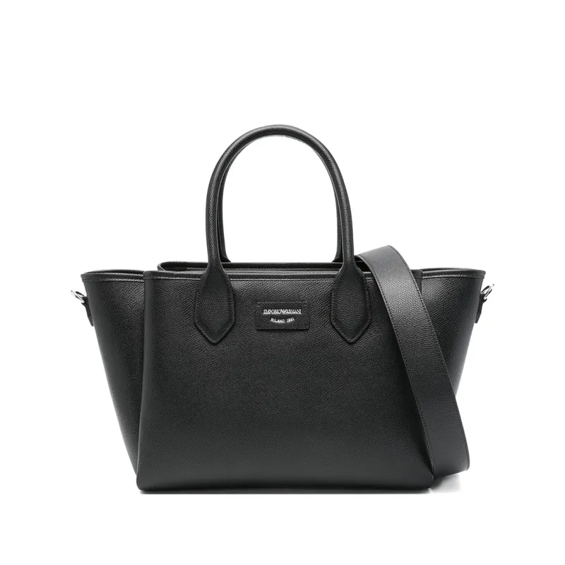 Bags Black - Emporio Armani