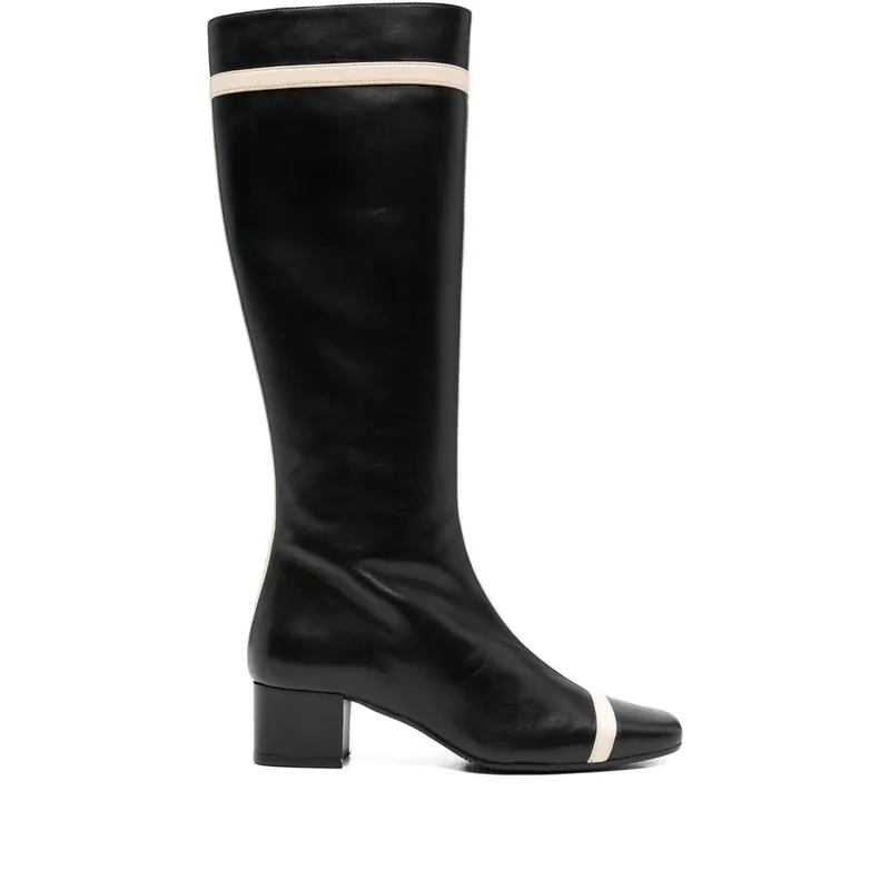 Shoes Black, Neutral - Carel Paris