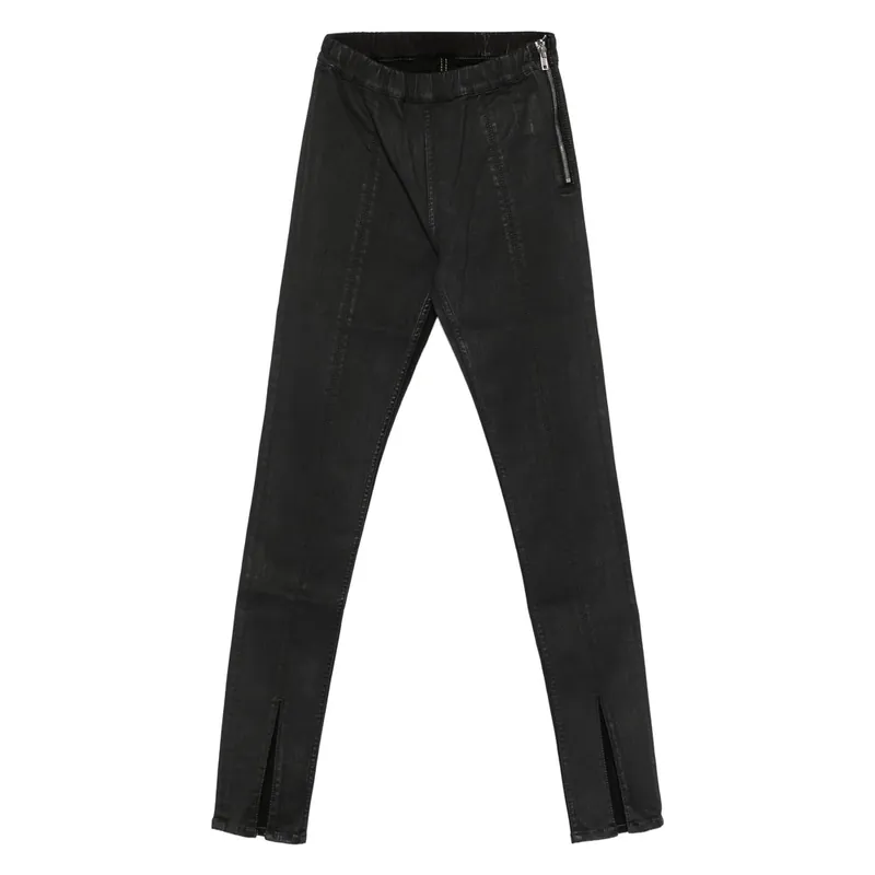 Denim Black - Rick Owens DRKSHDW