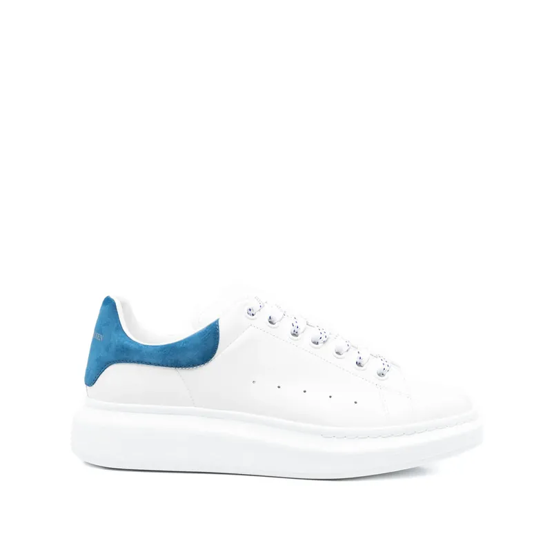 Sneakers White - Alexander McQueen