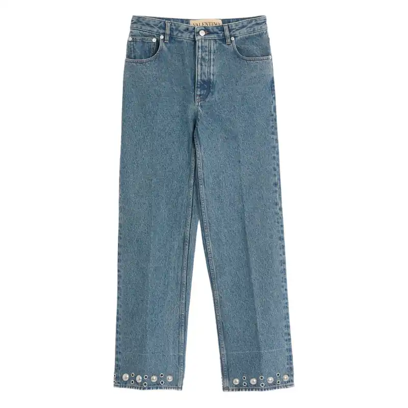 Denim Blue - Valentino Garavani