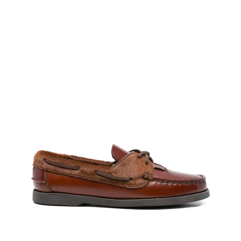 Shoes Brown - Hereu