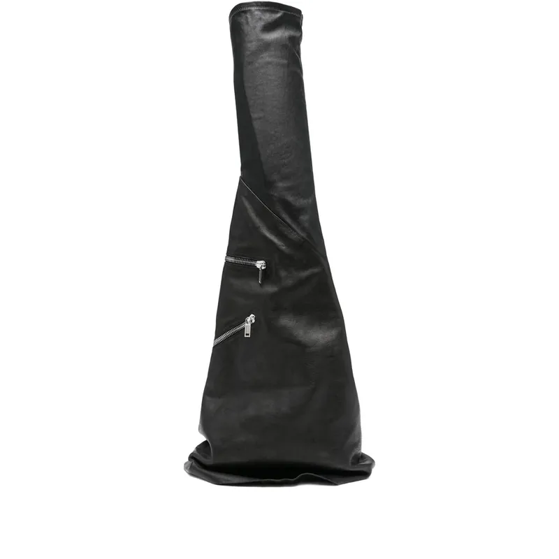 Shoes Black - Rick Owens