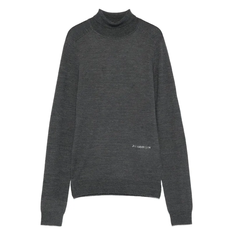 Sweaters Gray - JW Anderson