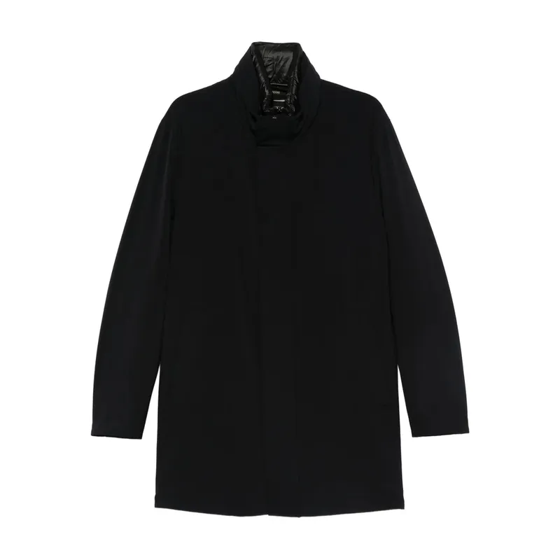 Outerwears Black - Montecore