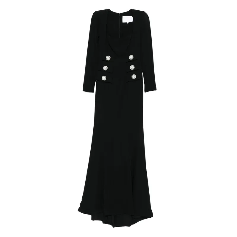 Dresses Black - Costarellos