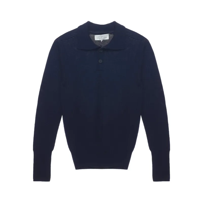 Sweaters Blue - Studio Nicholson