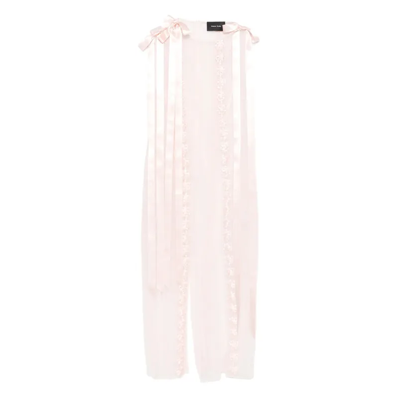 Dresses Pink - Simone Rocha