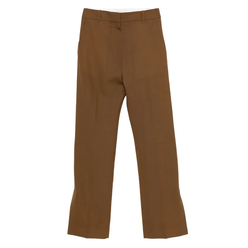Pants Brown - Studio Nicholson