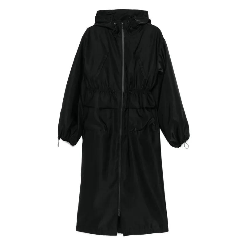 Coats Black - Cecilie Bahnsen