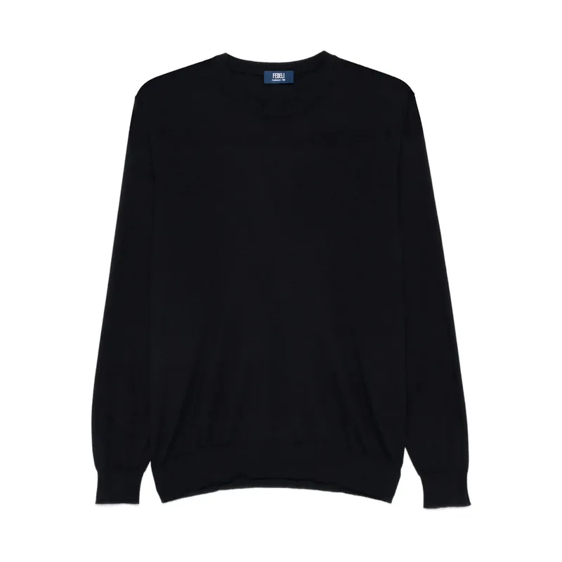 Sweaters Blue - Fedeli