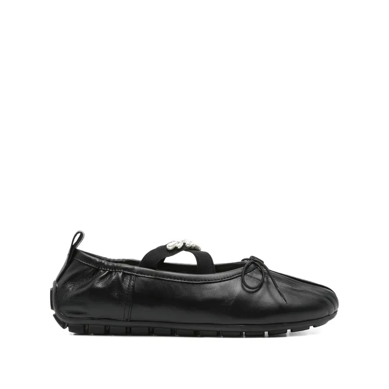 Shoes Black - Simone Rocha