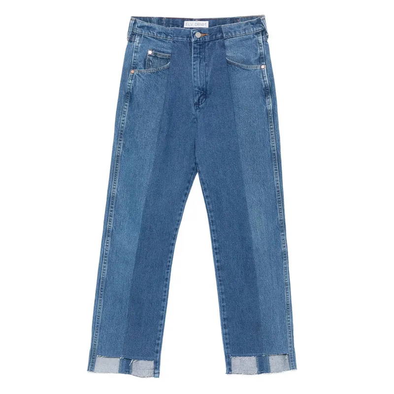 Denim Blue - E.L.V. Denim