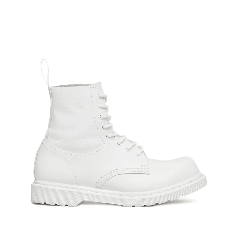 Shoes White - MM6 Maison Margiela