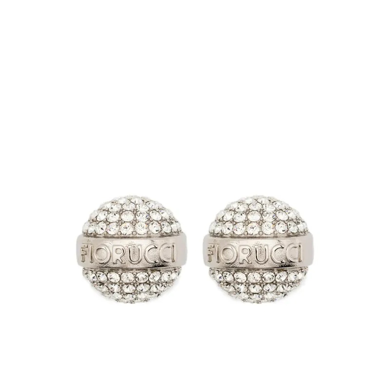 Jewellery Silver - Fiorucci