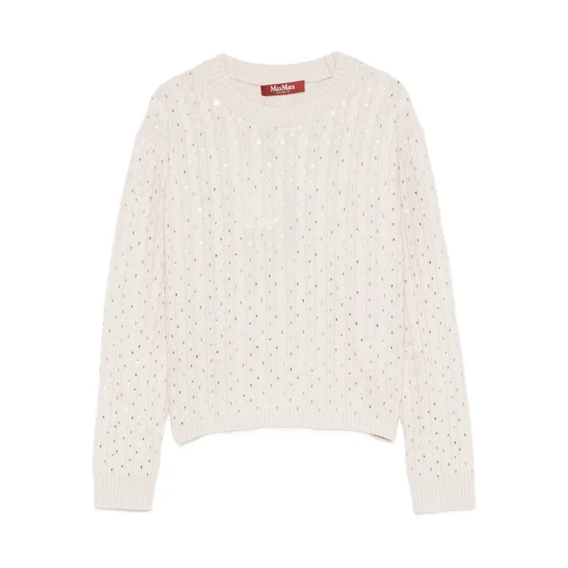 Sweaters Neutral - Max Mara