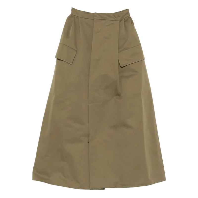 Skirts Green - Duran Lantink