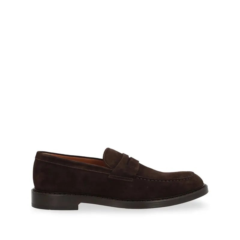 Shoes Brown - Doucal's