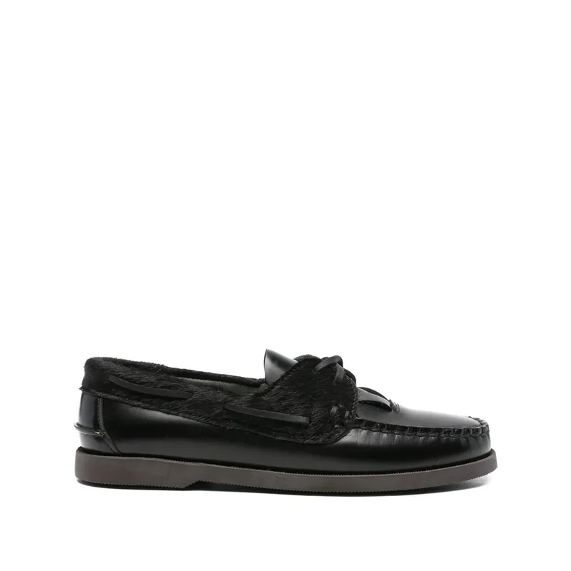 Shoes Black - Hereu