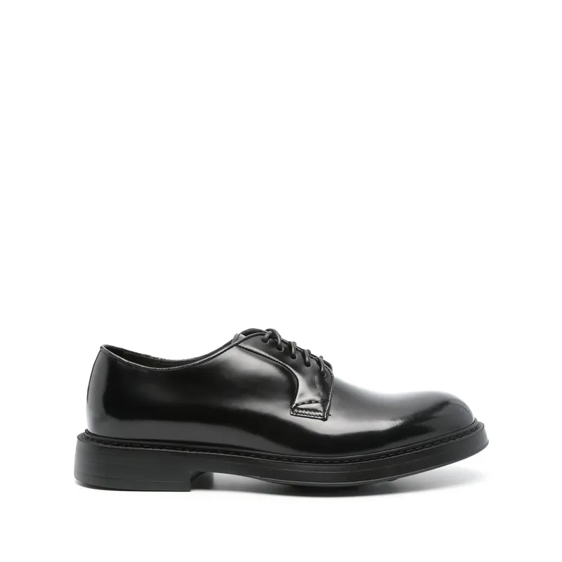 Shoes Black - Doucal's
