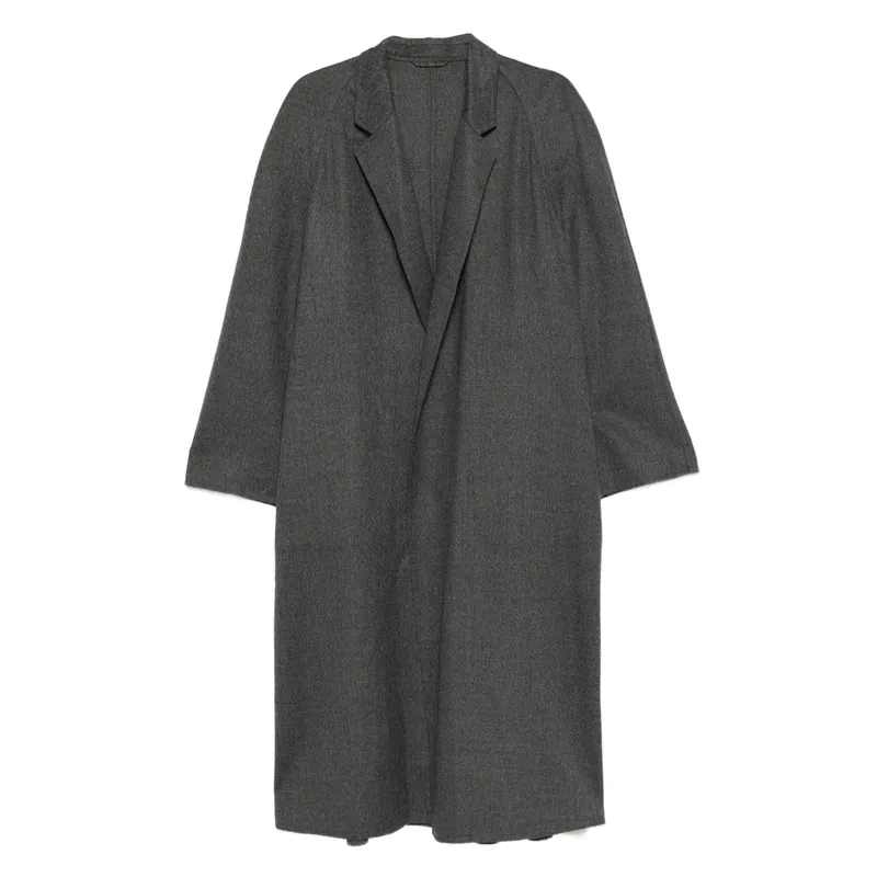 Coats Gray - Carven