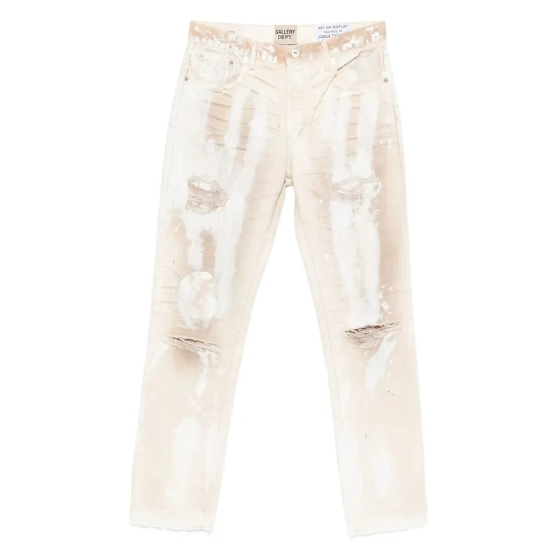 Denim Neutral - Gallery Dept.