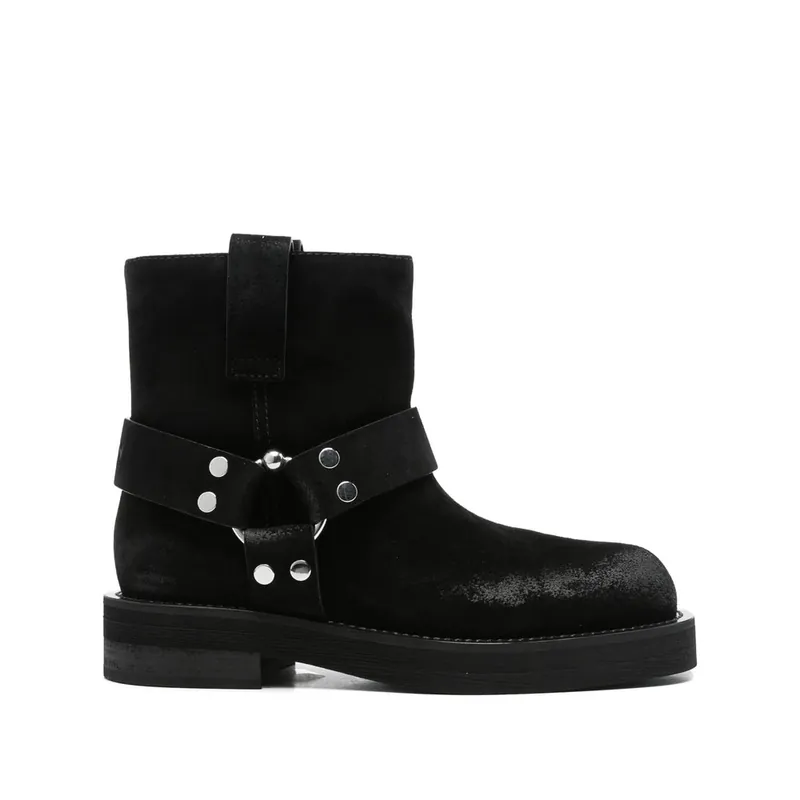 Shoes Black - 3JUIN