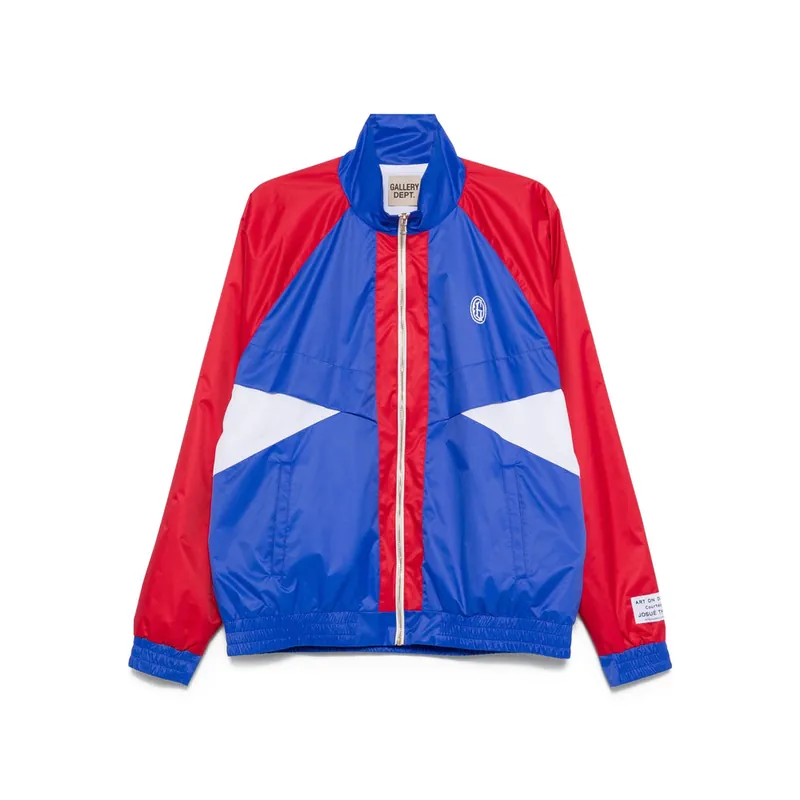 Outerwears Red, Blue - Gallery Dept.