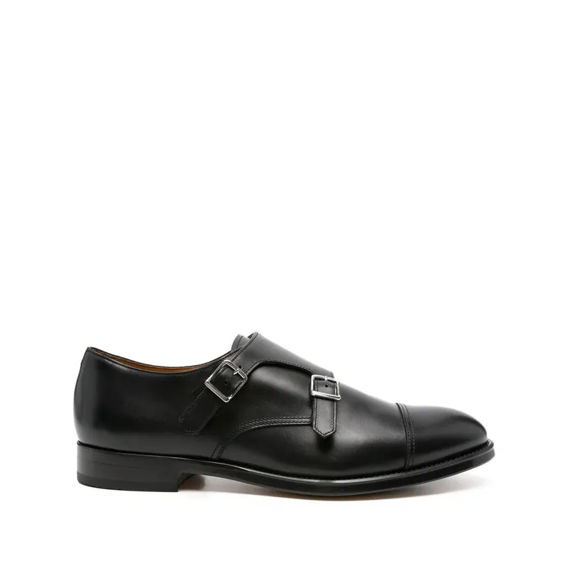 Shoes Black - Doucal's
