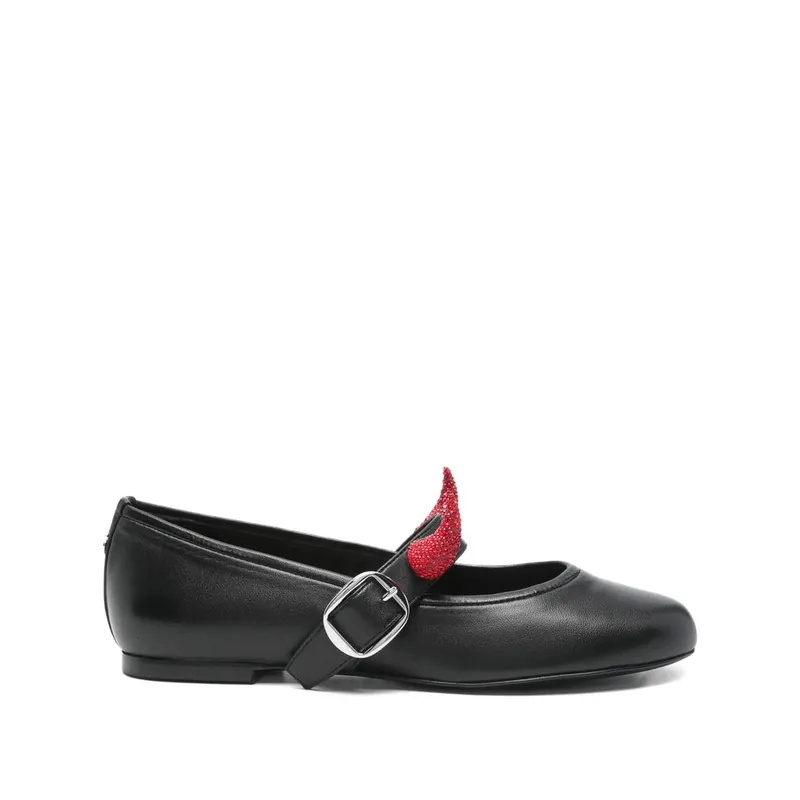 Shoes Black - Coperni