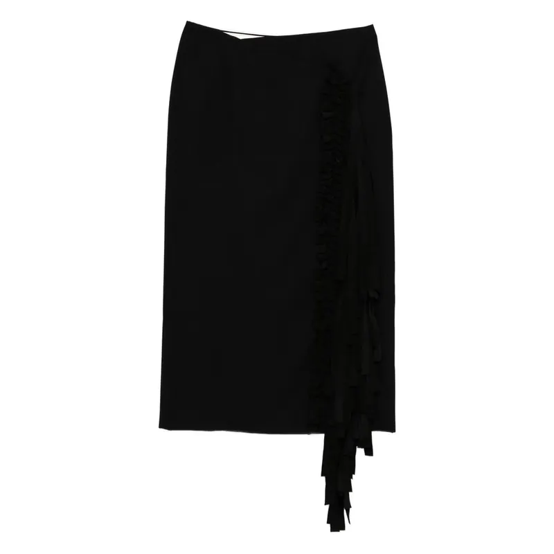 Skirts Blue - Carven