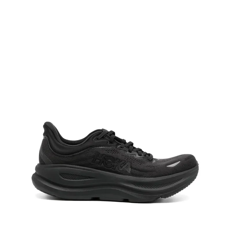 Sneakers Black - Hoka