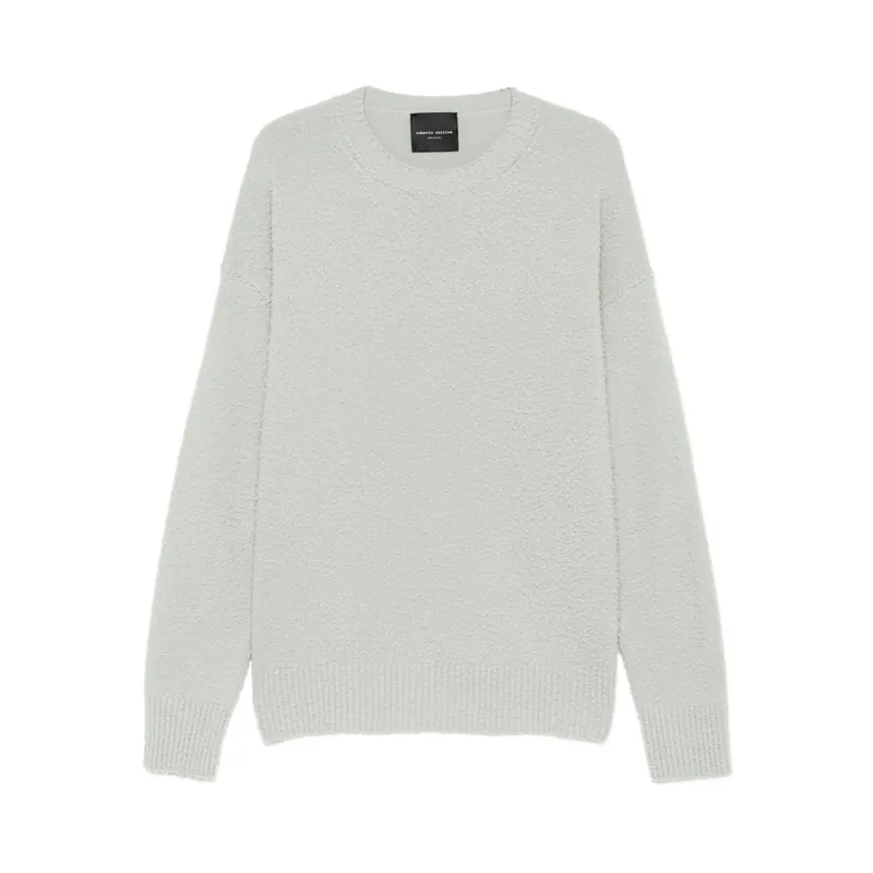 Sweaters Green - Roberto Collina