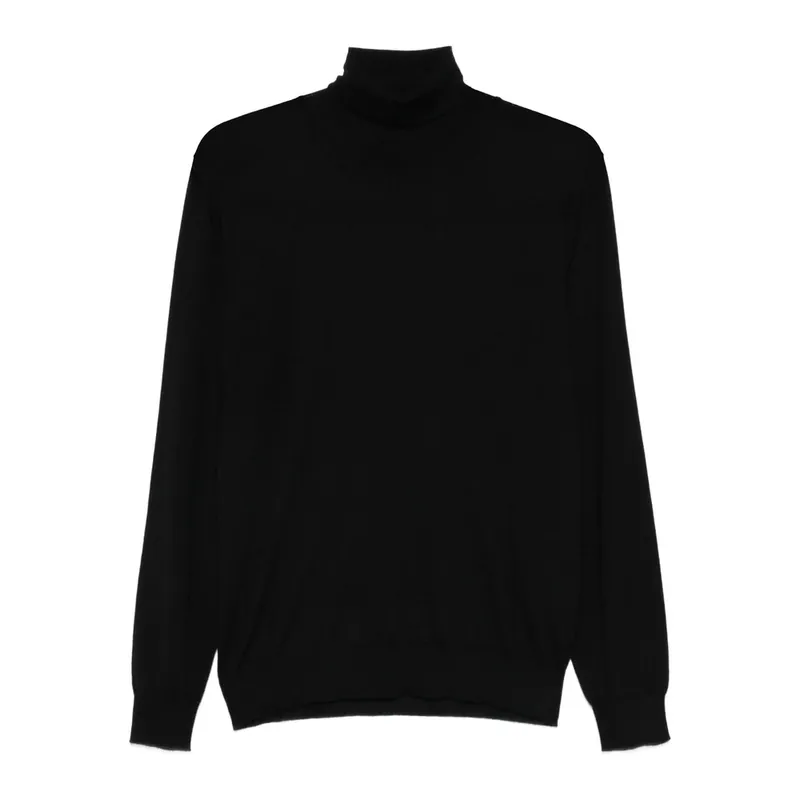 Sweaters Black - Fedeli