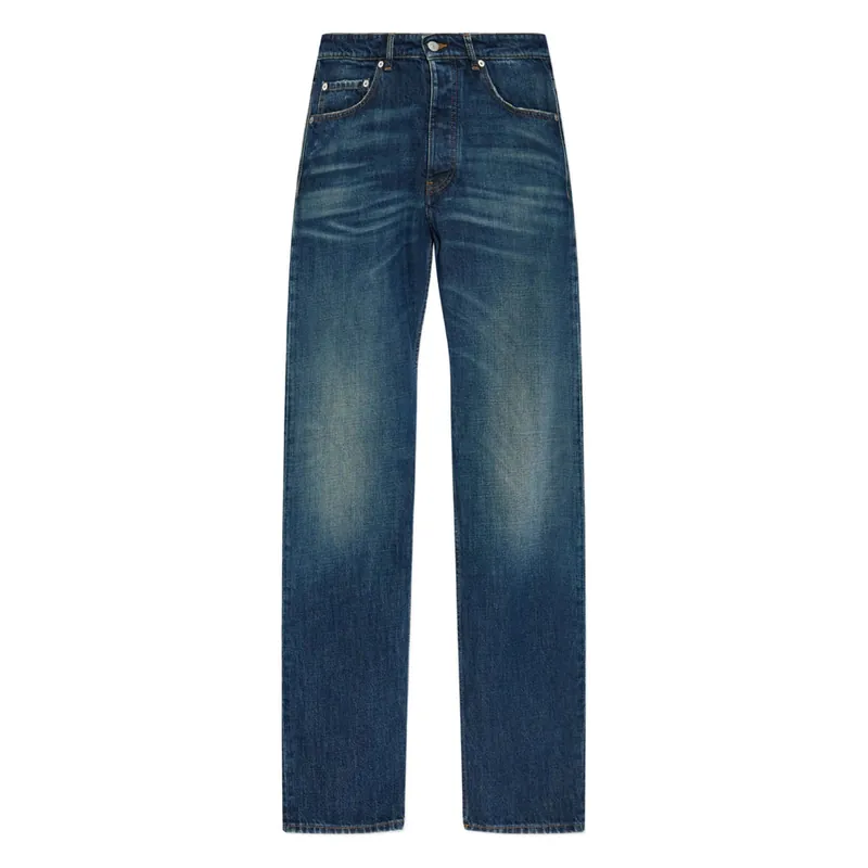 Denim Blue - MM6 Maison Margiela
