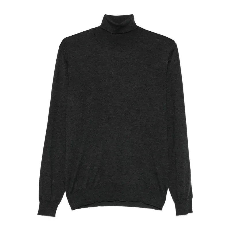 Sweaters Gray - Fedeli