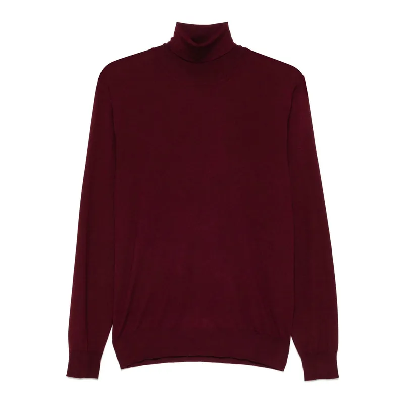 Sweaters Red - Fedeli
