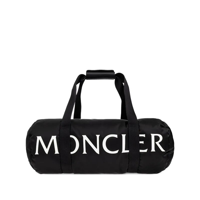 Bum Bags Black - Moncler