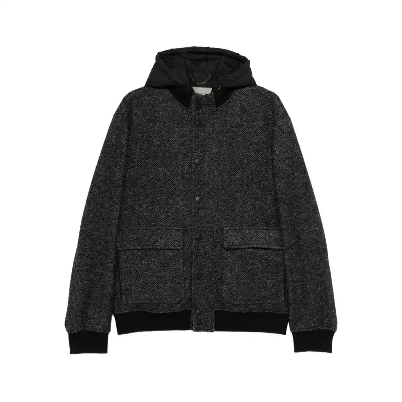 Outerwears Gray - Canali