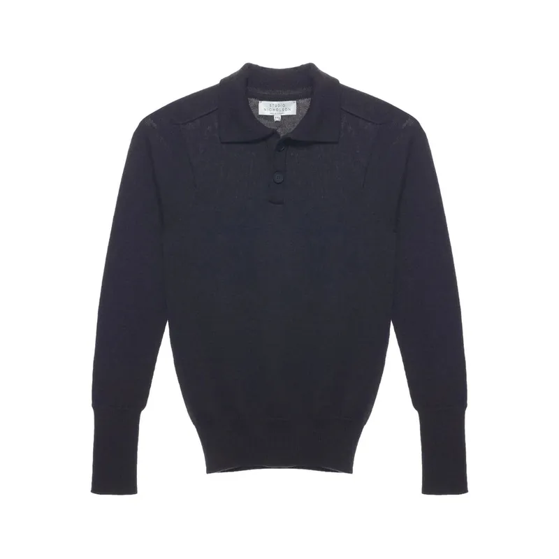 Sweaters Brown - Studio Nicholson