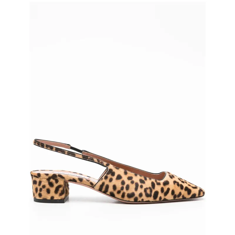 Shoes Brown - Aquazzura